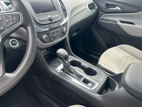 Certified 2024 Chevrolet Equinox LS AWD/4WD image 11