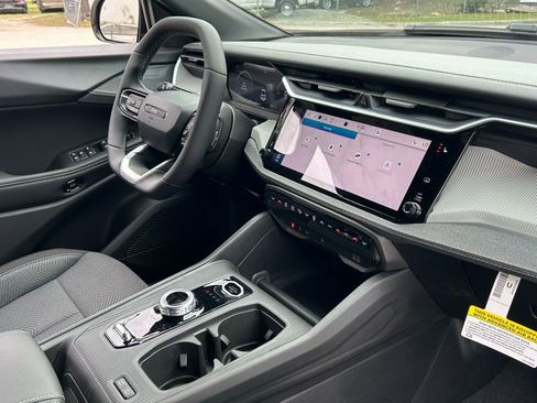 New 2026 Jeep Cherokee Laredo image 35