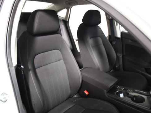 Used 2022 Honda Civic LX image 20