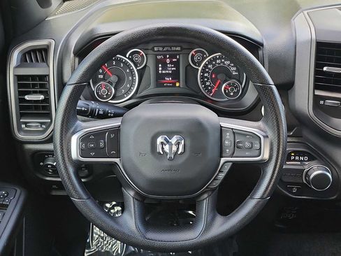 Used 2026 RAM 1500 Express RWD image 19