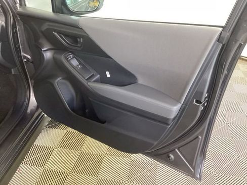 Certified 2026 Subaru Crosstrek 2.0i Premium w/ Convenience Package #2 image 17