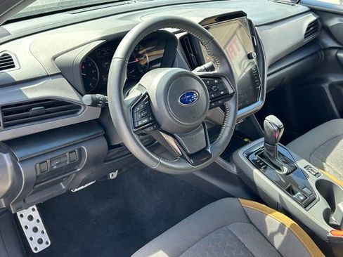 Used 2025 Subaru Crosstrek 2.5i Sport AWD/4WD image 19