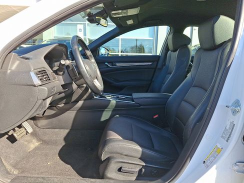 Used 2022 Honda Accord Sport image 13