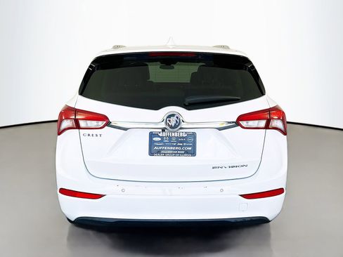 Used 2020 Buick Envision Essence FWD image 6