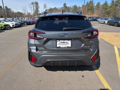 Used 2024 Subaru Crosstrek 2.5i Limited image 6