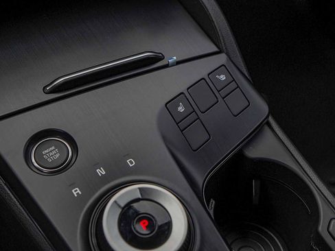 Certified 2026 Kia Sportage S image 21