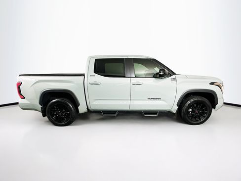 Used 2024 Toyota Tundra Limited w/ TRD Off-Road Package AWD/4WD image 10
