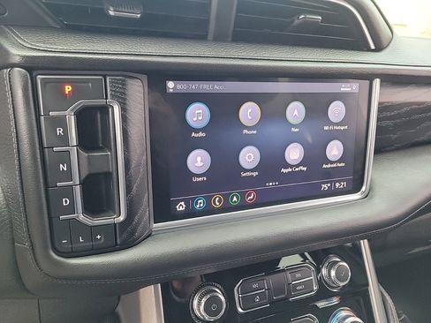 Used 2021 GMC Yukon Denali w/ Denali Ultimate Package image 23