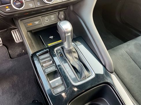 Used 2025 Acura Integra A-Spec FWD image 16