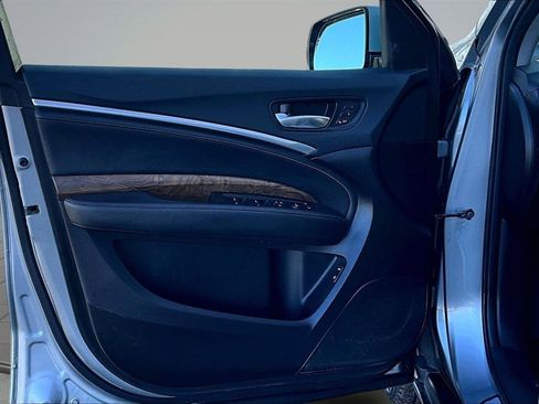 Used 2019 Acura MDX SH-AWD w/ Technology Package image 20