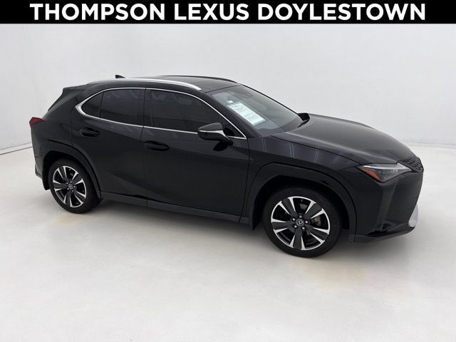 Used 2023 Lexus UX 250h AWD w/ Premium Package 360° Tour