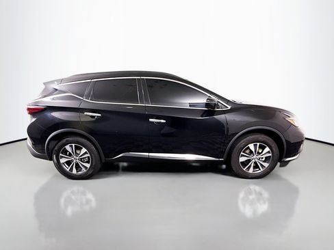 Used 2021 Nissan Murano SV FWD image 11