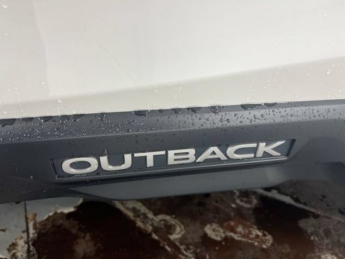 Used 2023 Subaru Outback Premium AWD/4WD image 25