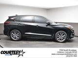 Used 2019 Acura RDX AWD w/ Advance Package image 4