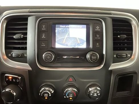 Used 2021 RAM 1500 Classic Warlock AWD/4WD image 23
