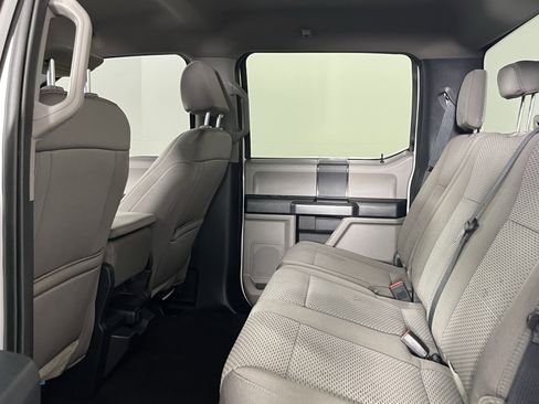 Used 2022 Ford F350 XLT w/ XLT Value Package AWD/4WD image 13