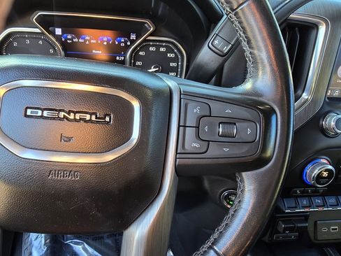 Used 2020 GMC Sierra 2500 Denali w/ Technology Package image 24