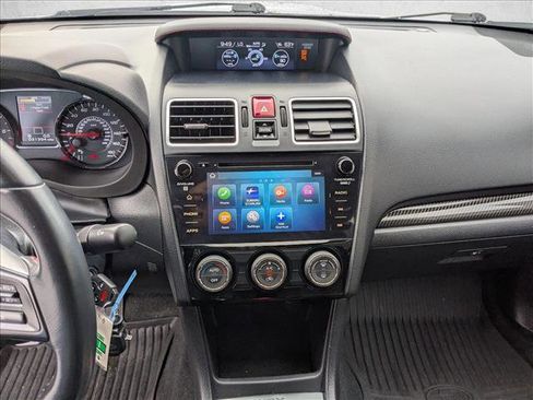 Used 2020 Subaru WRX Premium image 14