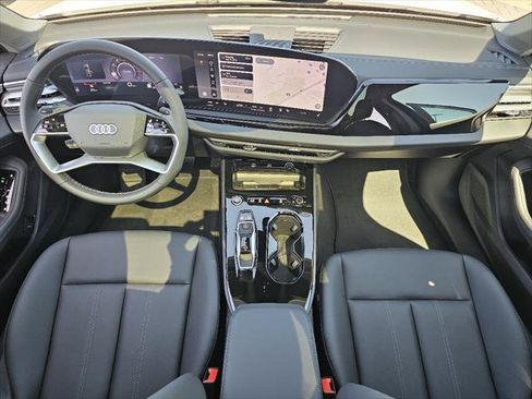 New 2026 Audi A5 2.0T Premium Plus AWD/4WD image 4