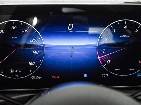 New 2026 Mercedes-Benz C 300 4MATIC Sedan image 11