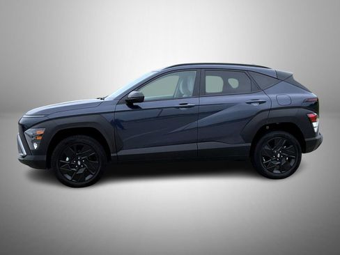 Used 2026 Hyundai Kona SEL Sport AWD/4WD image 8