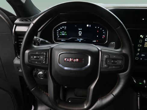 Used 2022 GMC Sierra 1500 AT4 w/ AT4 Premium Package AWD/4WD image 21