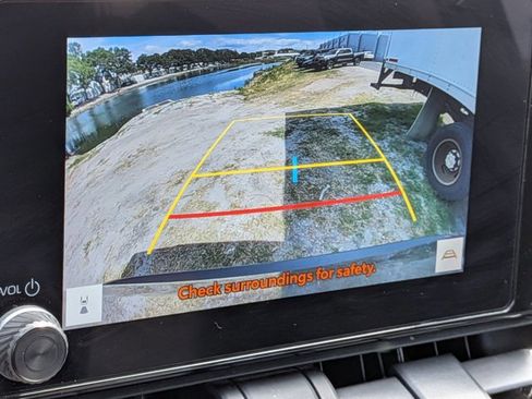 Used 2023 Toyota RAV4 XLE w/ Convenience Package AWD/4WD image 6