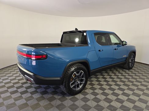 Used 2023 Rivian R1T Adventure AWD/4WD image 5