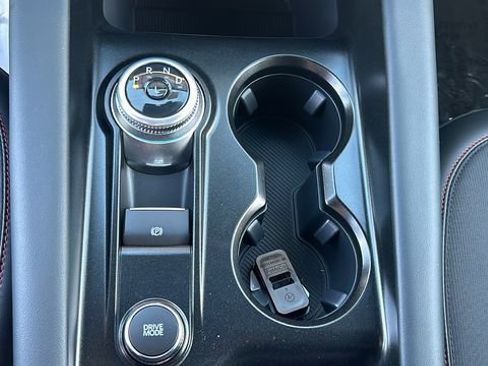 New 2026 Ford Explorer ST-Line w/ ST-Line Street Pack image 26