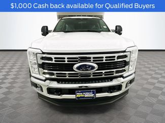 New 2026 Ford F450 XL w/ XL Chrome Package AWD/4WD video 2