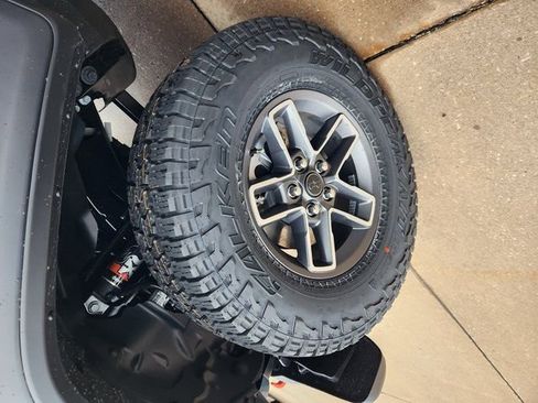 New 2026 Jeep Gladiator Mojave image 23