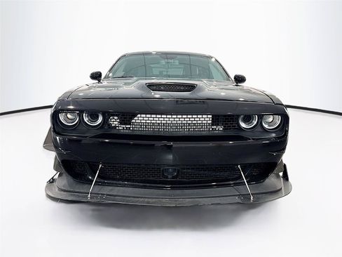 Used 2023 Dodge Challenger R/T Scat Pack RWD image 8