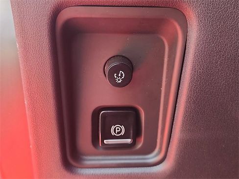 Used 2023 Chevrolet Corvette Stingray Coupe w/ 1LT image 16