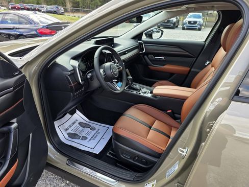 New 2026 MAZDA CX-50 2.5 Turbo w/ Accent Package image 22