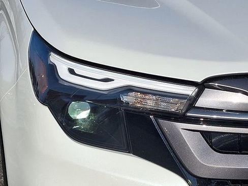 New 2026 Subaru Forester Premium image 10