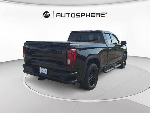 Used 2019 GMC Sierra 1500 Elevation w/ Elevation Value Package AWD/4WD image 9