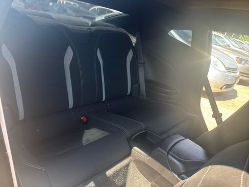 Used 2016 Chevrolet Camaro LT RWD image 27