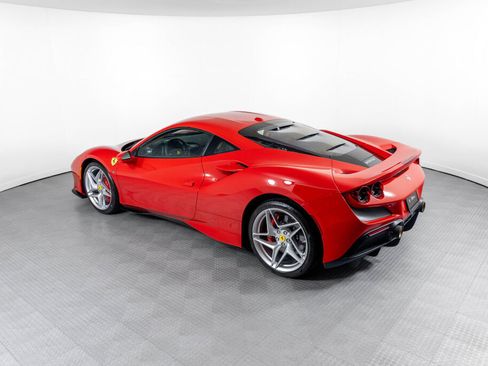 Certified 2020 Ferrari F8 Tributo image 15