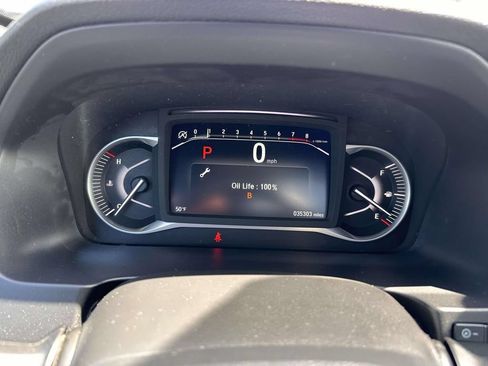 Used 2023 Honda Passport EX-L image 20