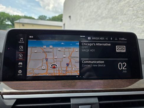 Used 2020 BMW X3 xDrive30i w/ Premium Package AWD/4WD image 27