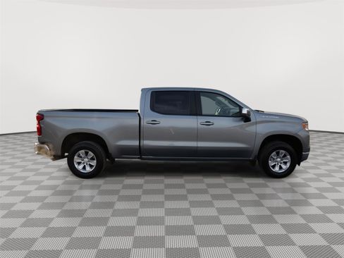 Used 2023 Chevrolet Silverado 1500 LT w/ Protection Package image 2
