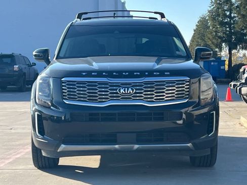Used 2020 Kia Telluride S image 11
