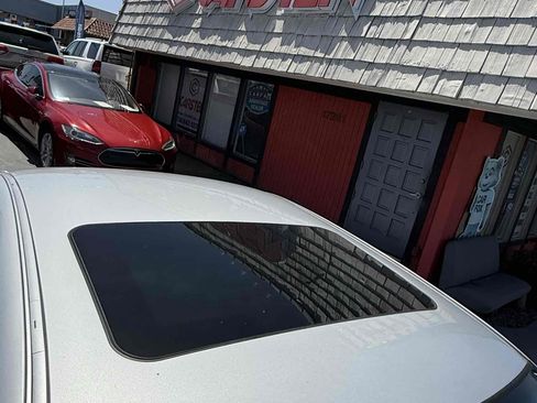 Used 2003 BMW 525i Sedan RWD image 17