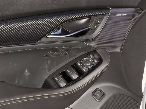 Certified 2024 Cadillac CT5 V w/ Super Cruise 2 Package image 24