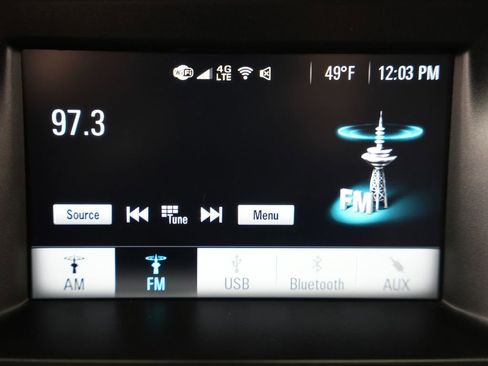 Used 2017 GMC Canyon 2WD Crew Cab w/ Convenience Package image 20