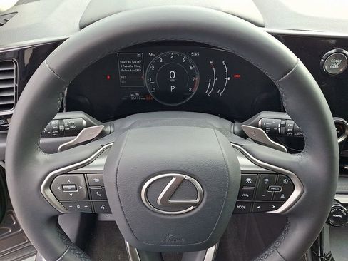 Used 2022 Lexus NX 250 FWD image 19