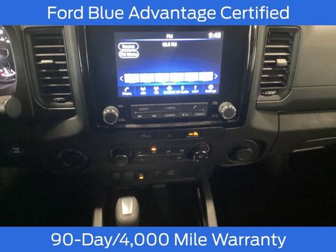 Used 2023 Nissan Frontier S w/ Technology Package image 18