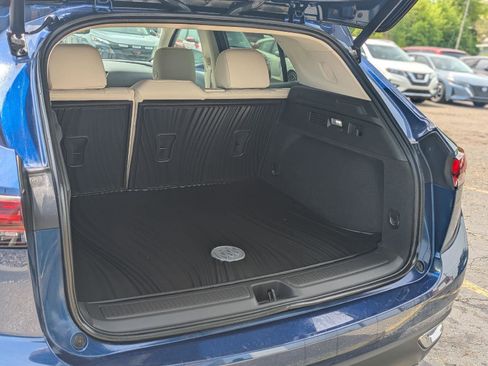 Used 2023 Buick Envision Essence AWD/4WD image 29