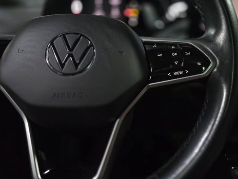 Used 2021 Volkswagen ID.4 Pro S image 21