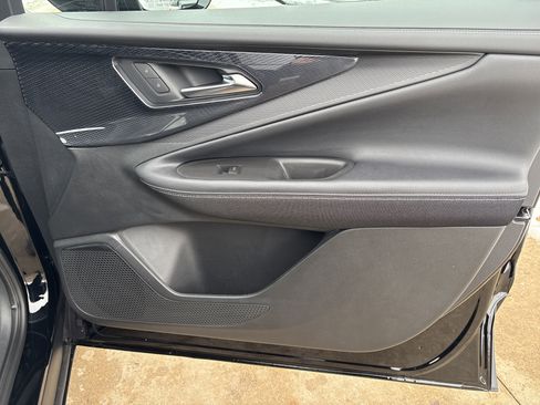 New 2026 Chevrolet Blazer EV LT image 17